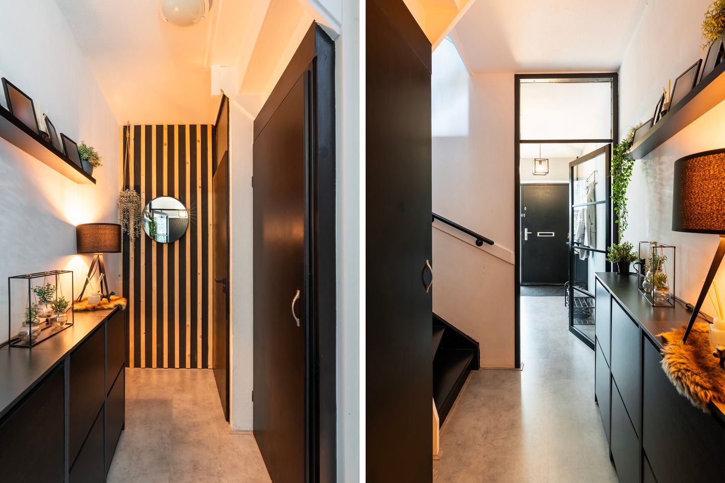 Spacious Family Home in Quiet Green Neighborhood of Rotterdam — 20