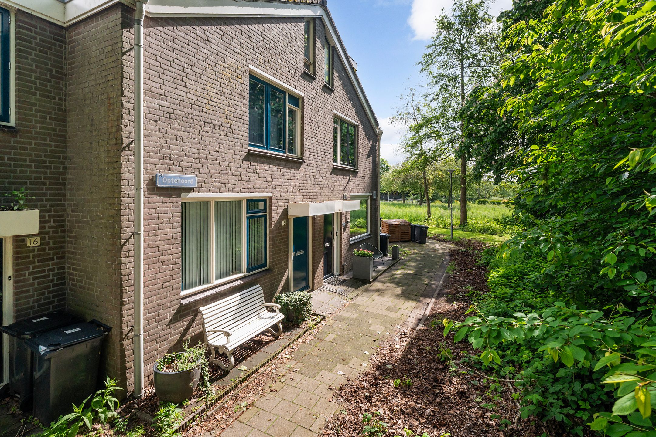 Optenoord 20 