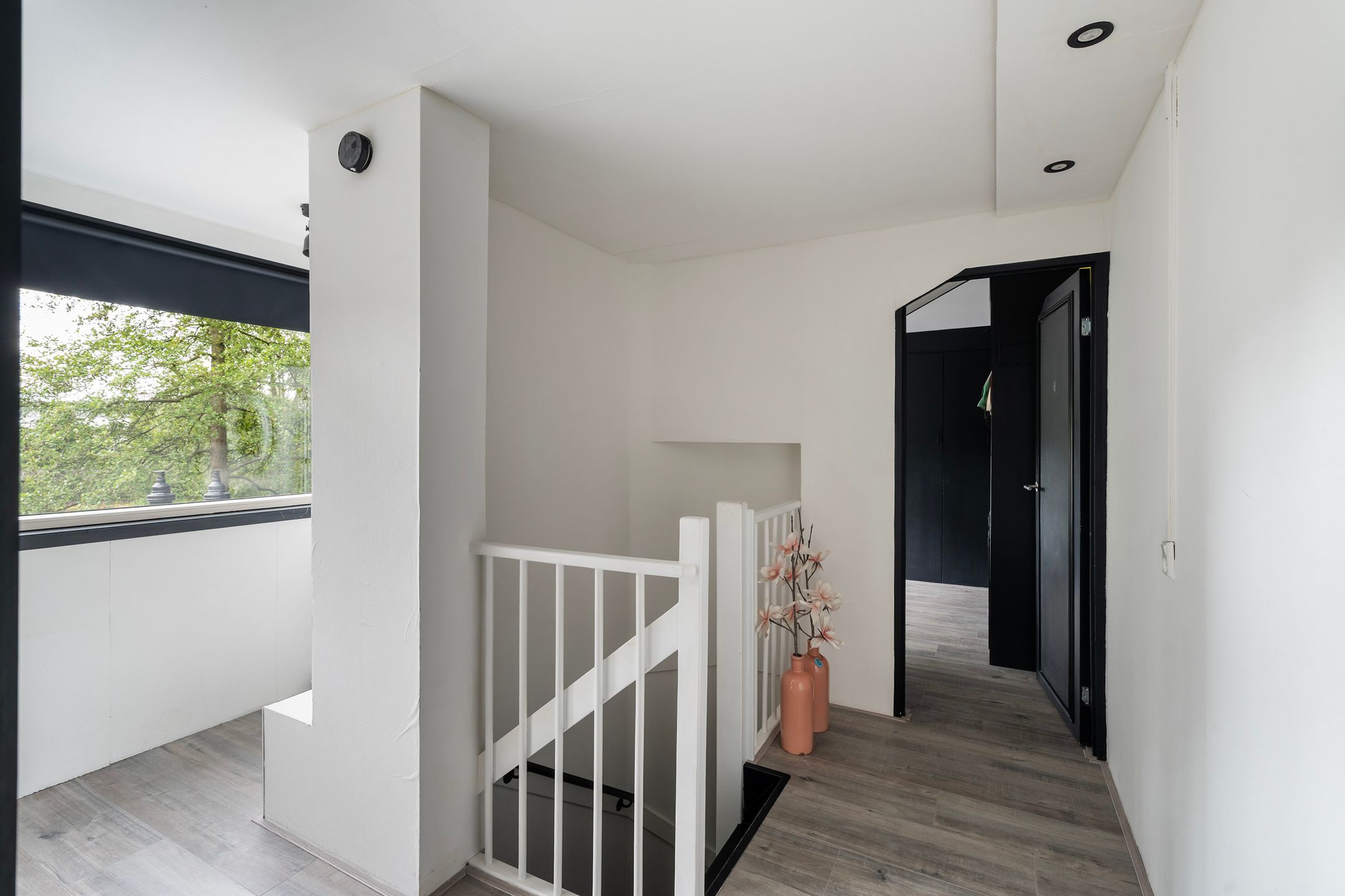 Spacious Family Home in Quiet Green Neighborhood of Rotterdam — 30