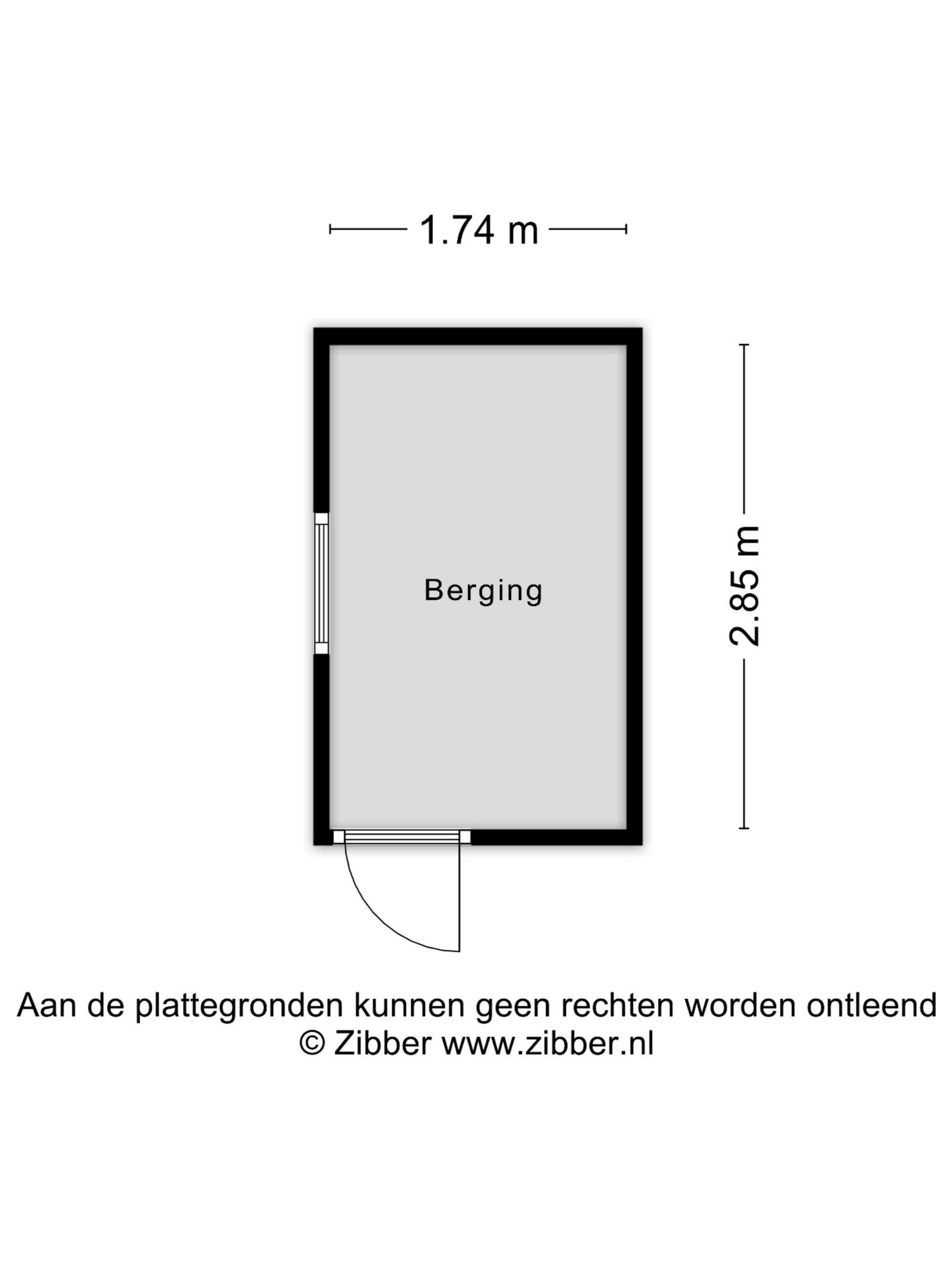 Foto 44 van Maasdijk 187