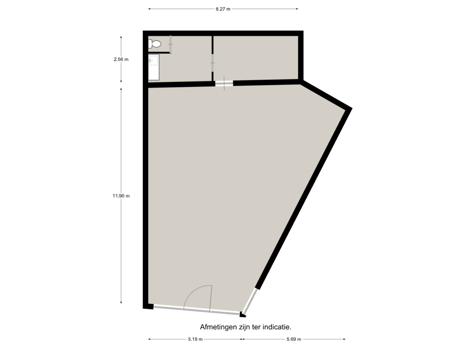 Bekijk plattegrond