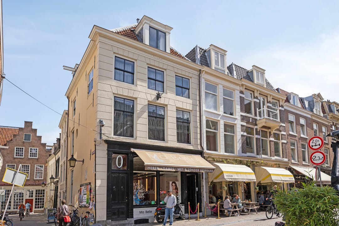 Foto 1 van Schoutenstraat 17-B