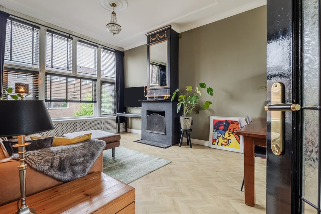 Foto 7 van Weg naar Laren 37