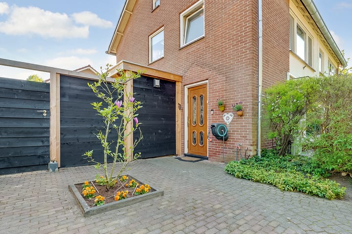 Foto 4 van Schroeder van der Kolklaan 12