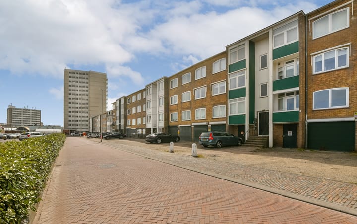 Foto 4 van de Favaugeplein 45-A