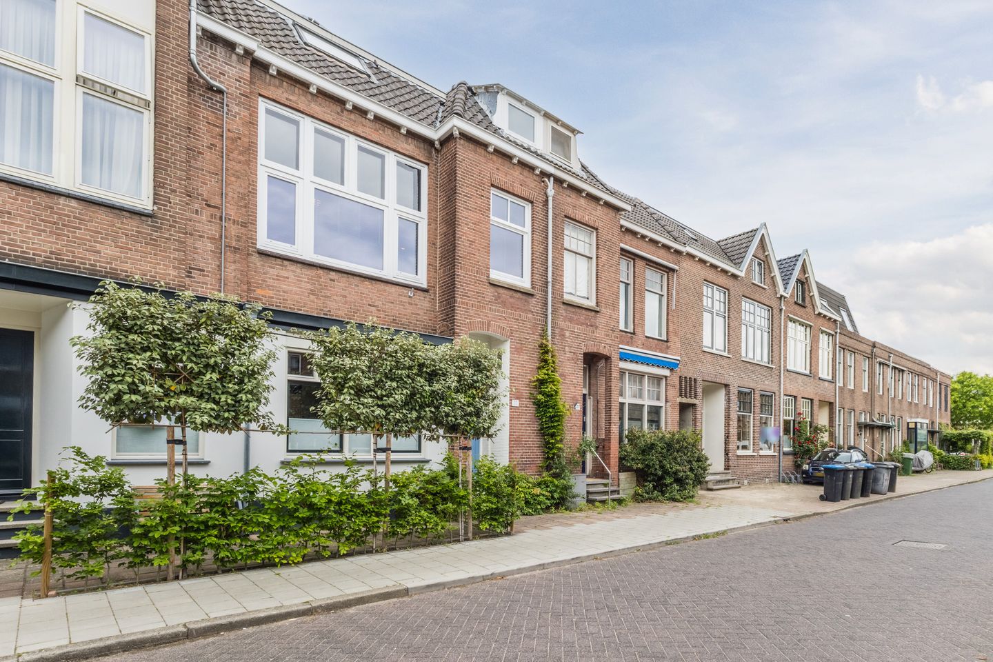 Foto 50 van Weg naar Laren 37