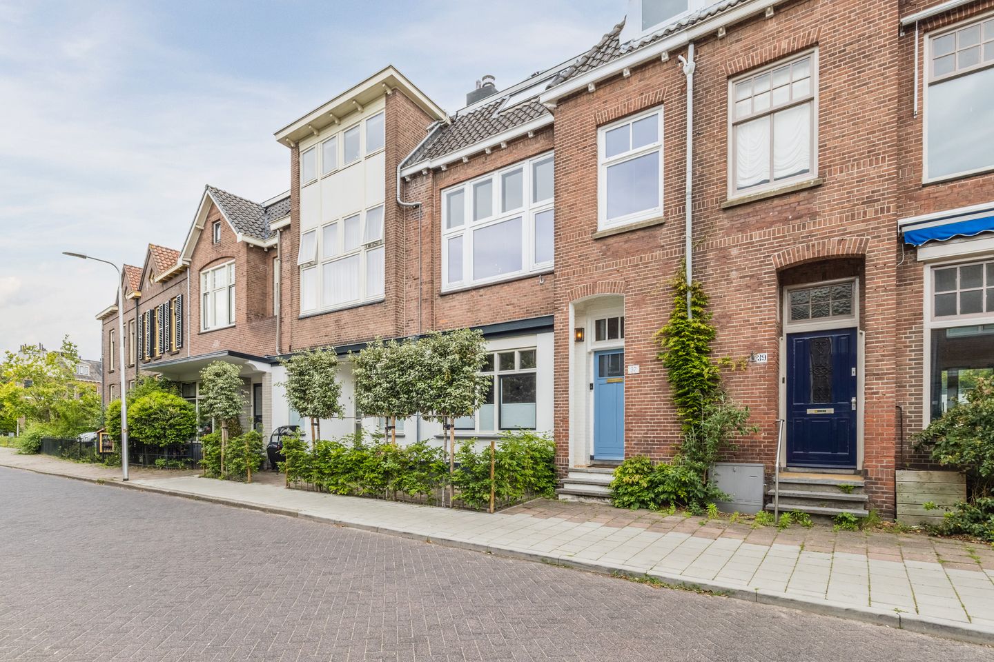 Foto 49 van Weg naar Laren 37