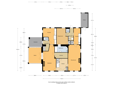 Bekijk plattegrond