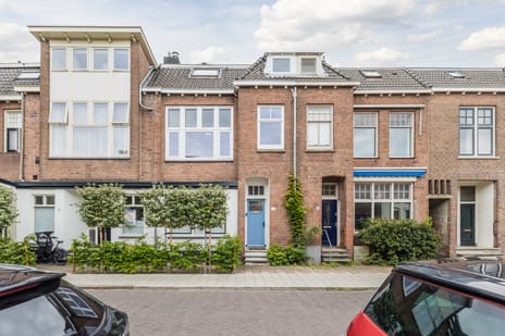 Weg naar Laren thumbnail