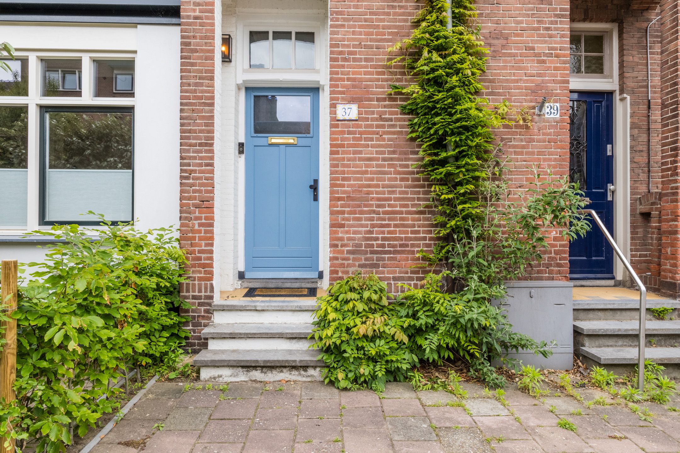 Foto 48 van Weg naar Laren 37