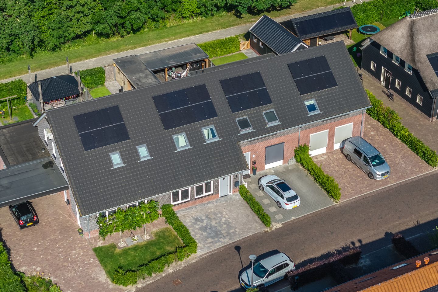 Photo 40 of Koningsspil 7