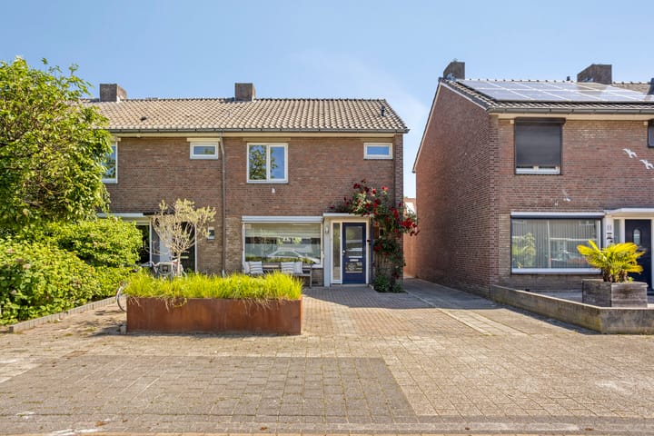 Foto 5 van Krabbestraat 13