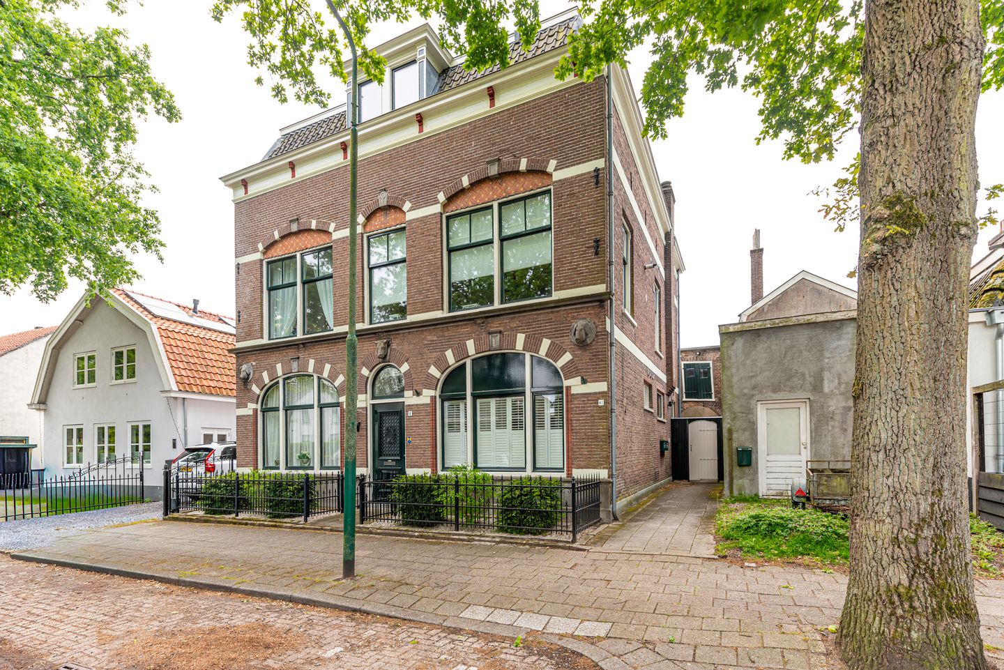 Photo 14 of Kerkstraat 6-C