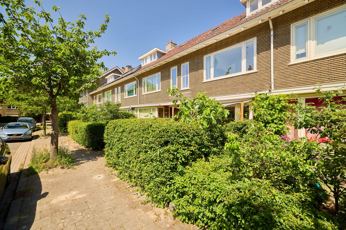 Foto 40 van Schillerlaan 11