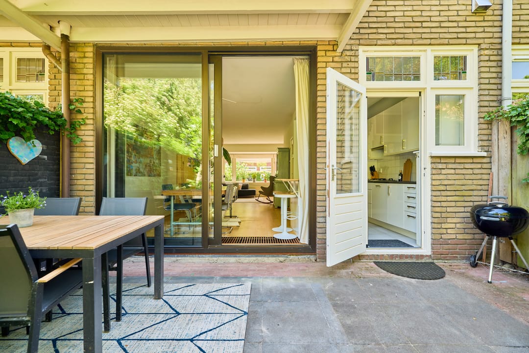 Foto 16 van Schillerlaan 11