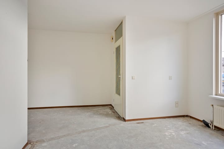 Foto 4 van Ella Fitzgeraldstraat 23