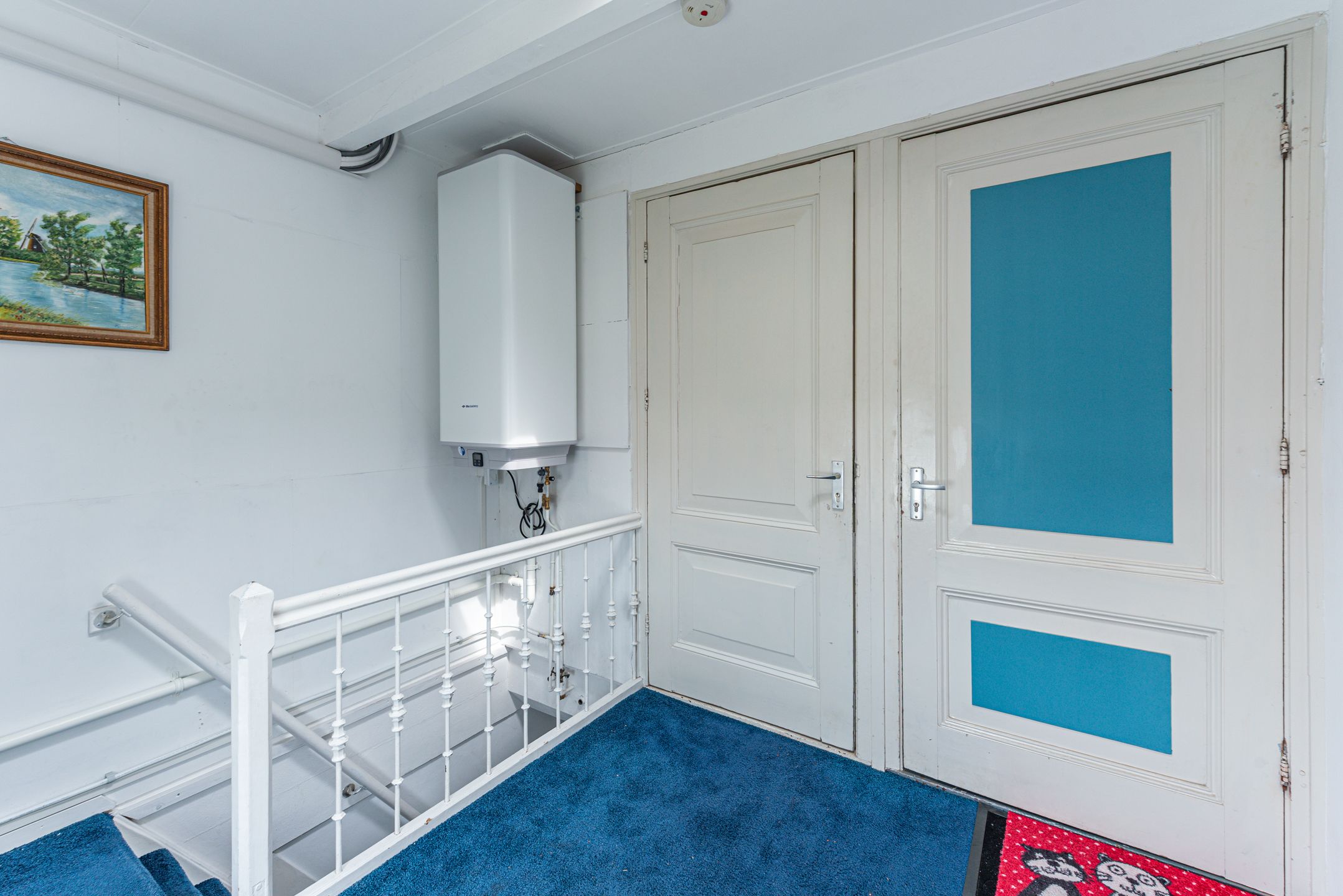 Photo 12 of Kerkstraat 6-C