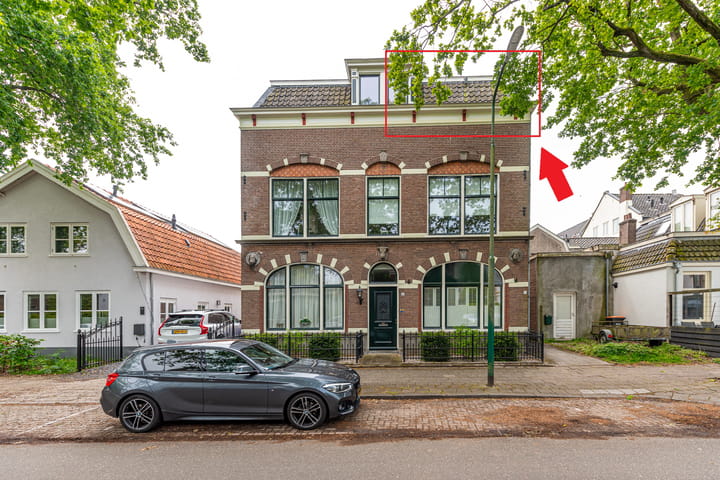 Kerkstraat 6-C