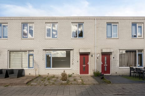 Ella Fitzgeraldstraat thumbnail