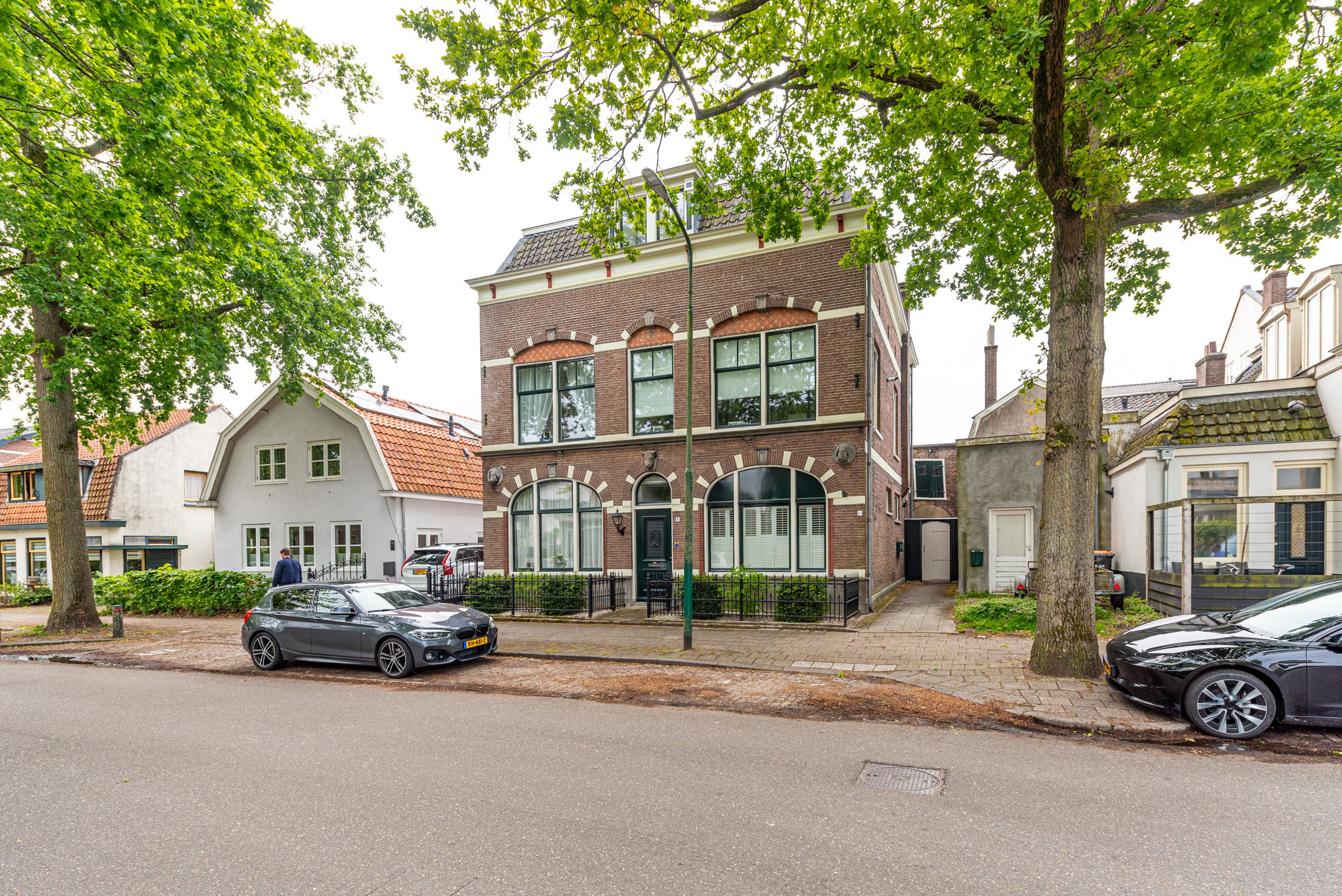 Photo 15 of Kerkstraat 6-C