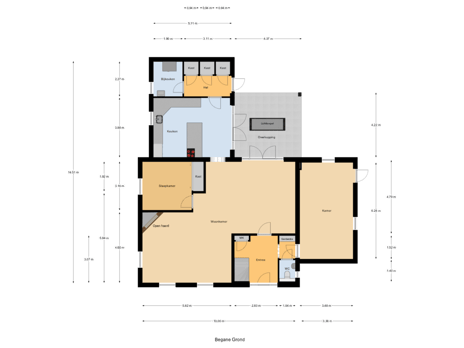 View floorplan