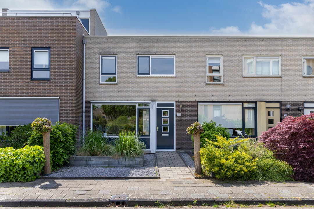 Foto 1 van Rademakershoeve 17
