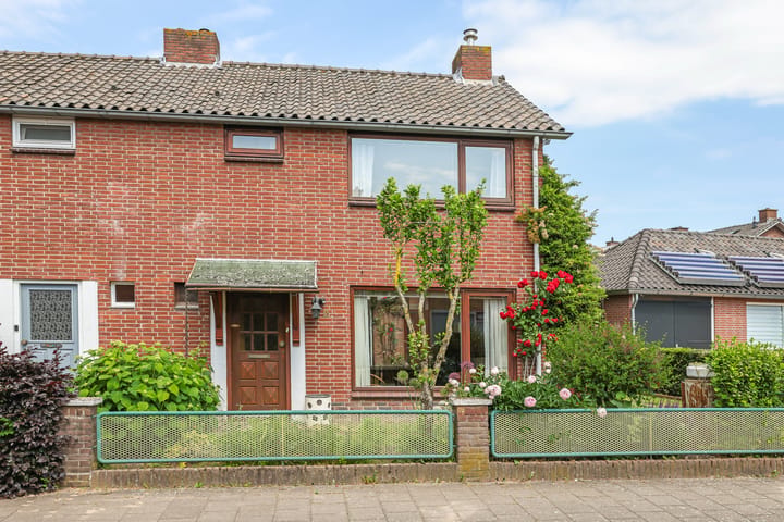 Foto 5 van Eijkmansstraat 2