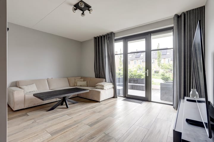 Foto 4 van Zwitserlandstraat 25