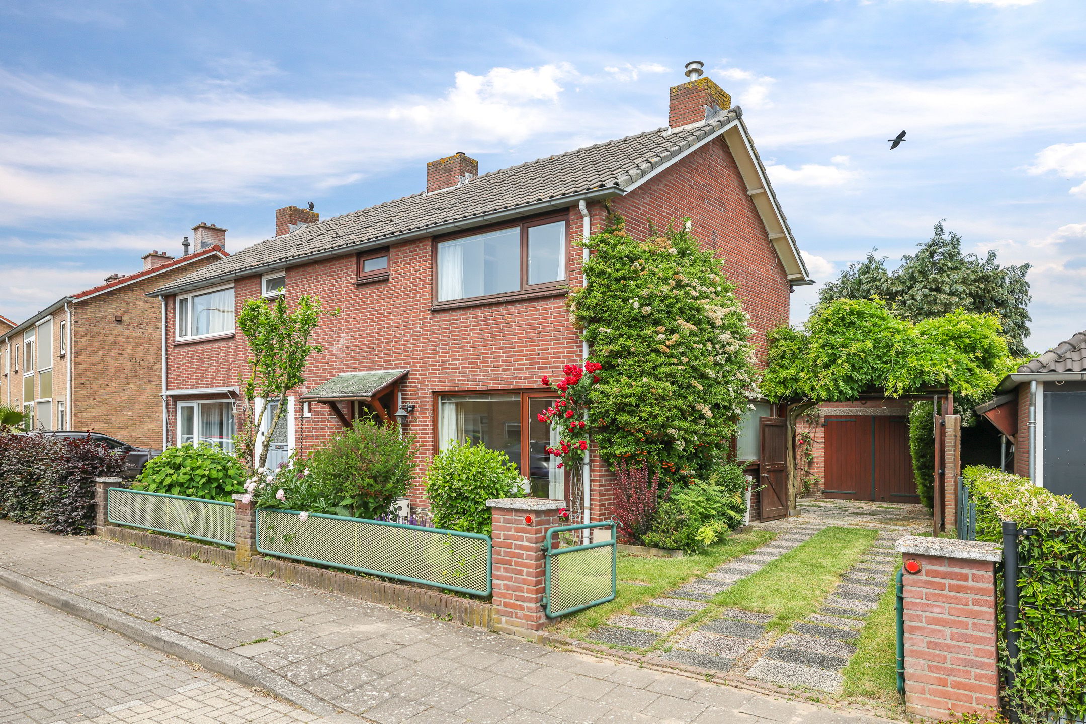 Eijkmansstraat 2 