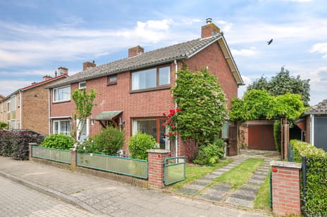 Eijkmansstraat thumbnail