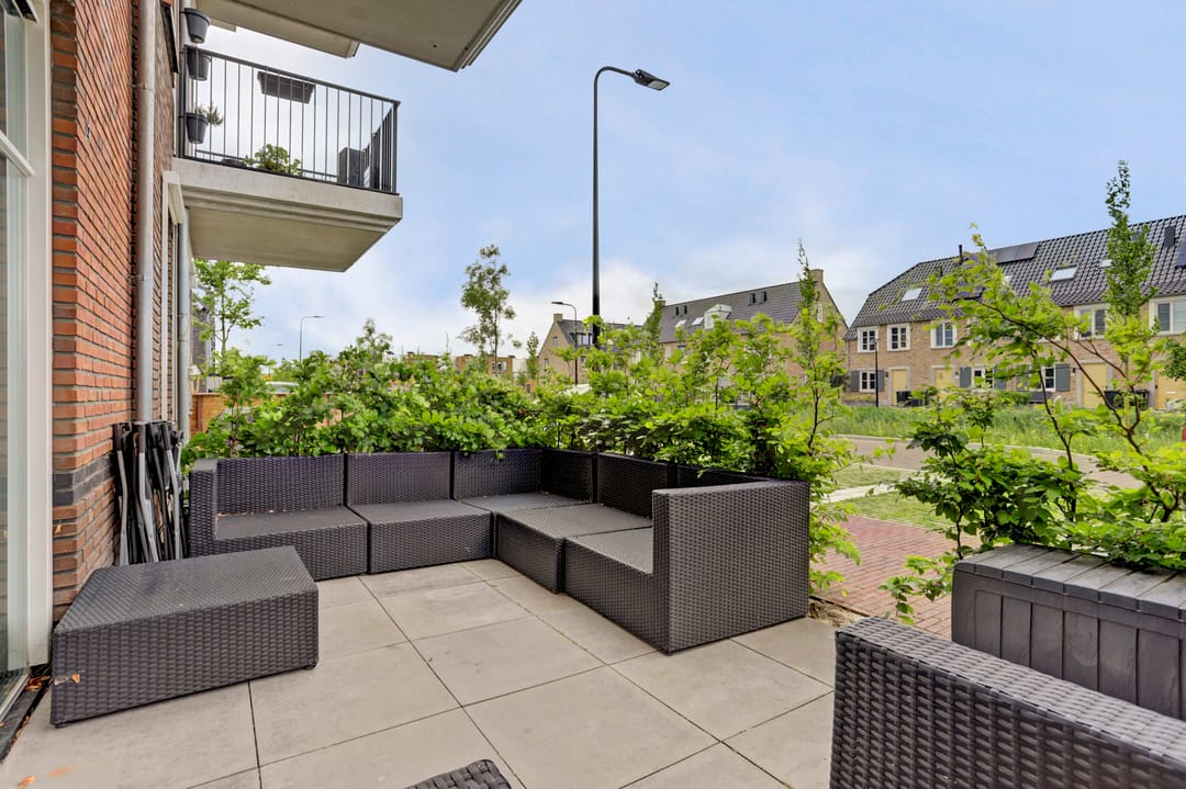 Photo 2 of Zwitserlandstraat 25