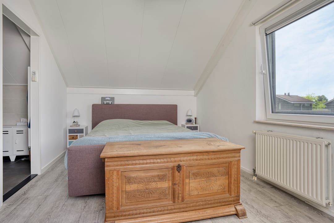 Photo 26 of van Ruysdaellaan 52