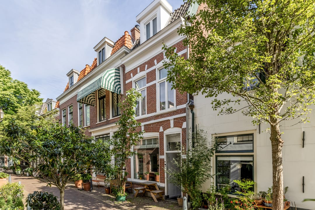 Foto 1 van Breestraat 7
