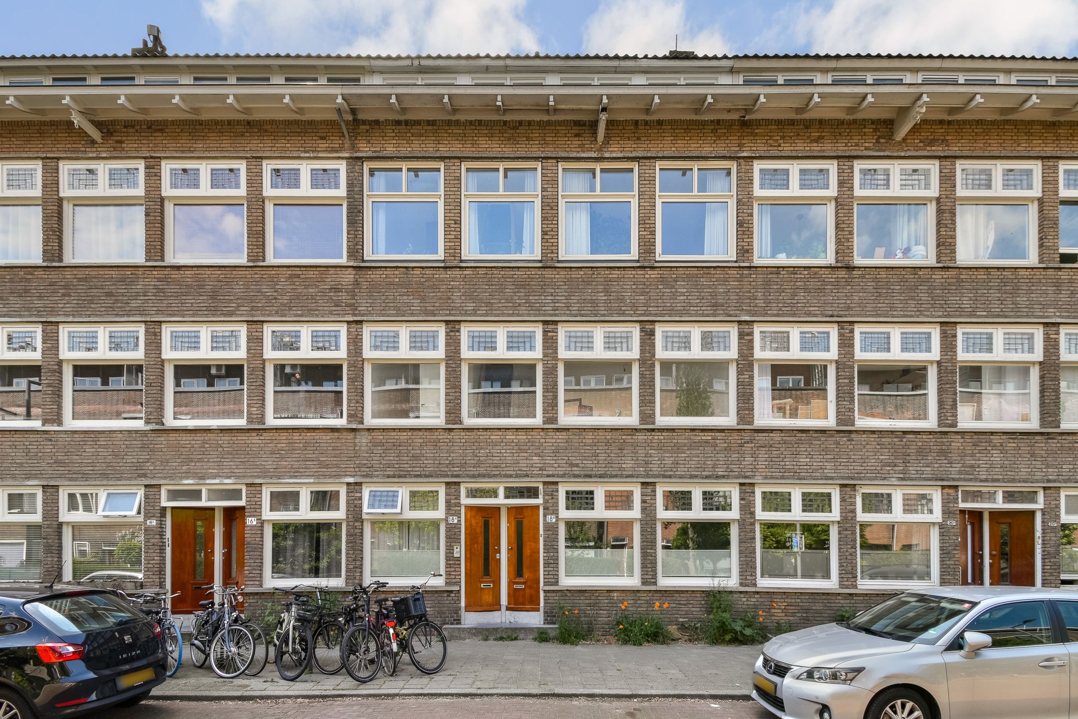 Nolensstraat 18-A 18 A02