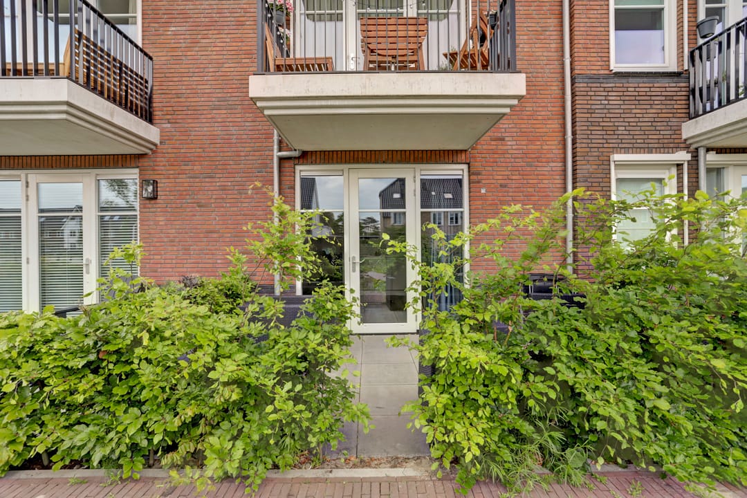 Photo 17 of Zwitserlandstraat 25