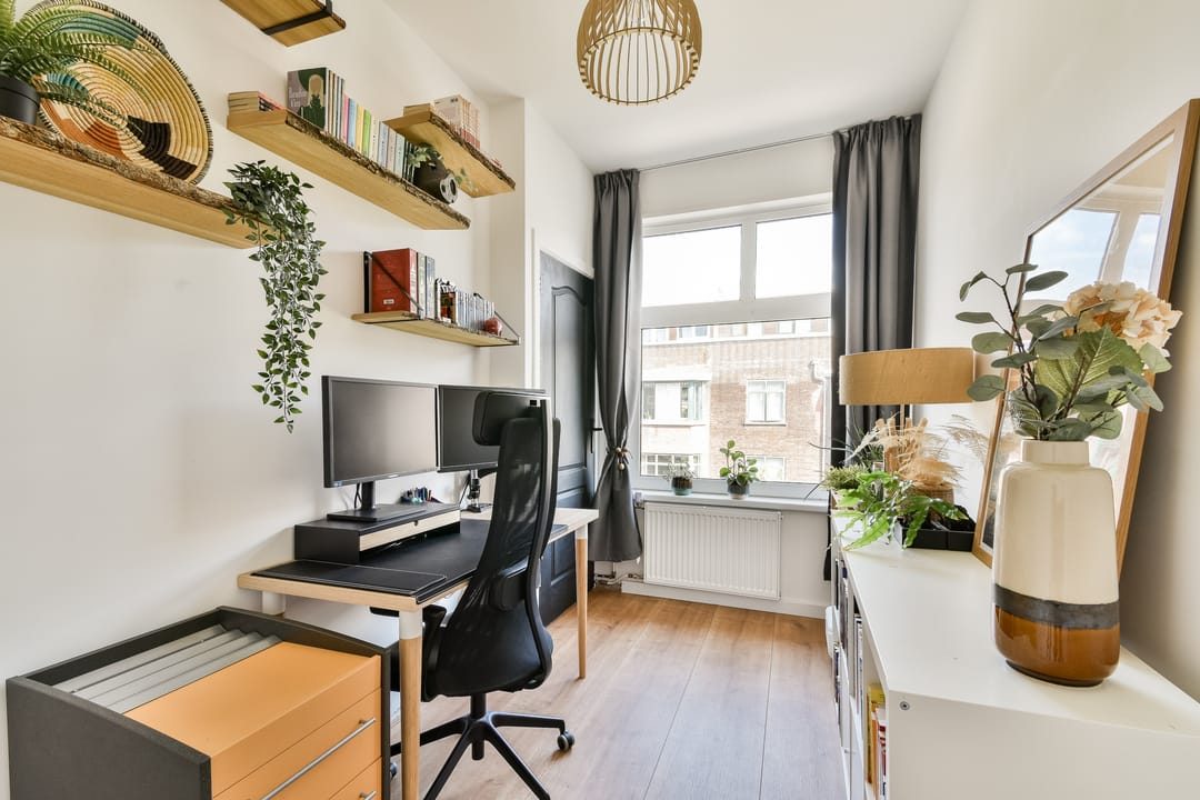 Photo 16 of Nolensstraat 18-A02