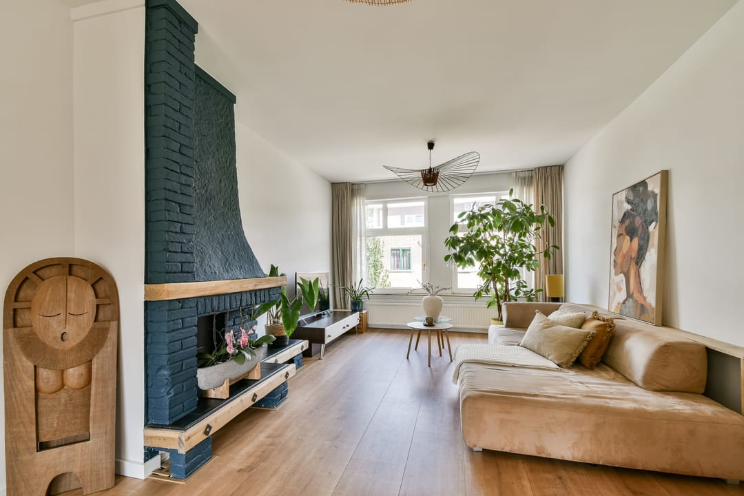 Photo 8 of Nolensstraat 18-A02