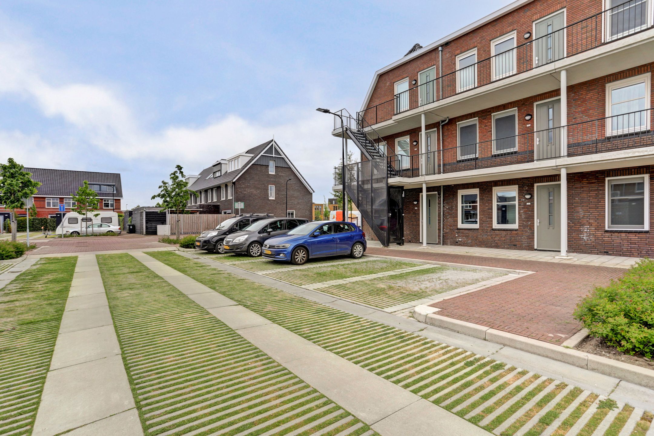 Photo 21 of Zwitserlandstraat 25