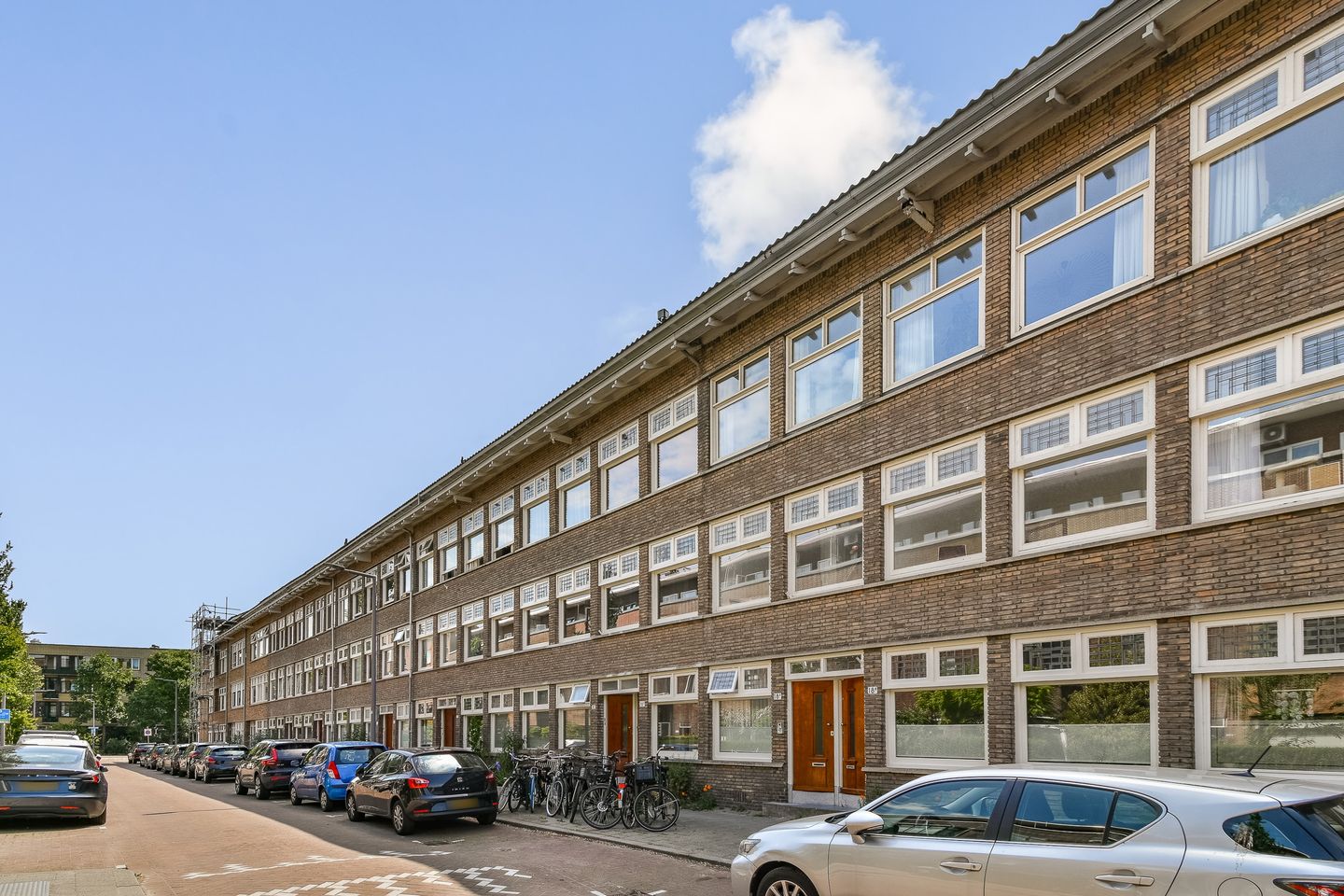 Photo 34 of Nolensstraat 18-A02