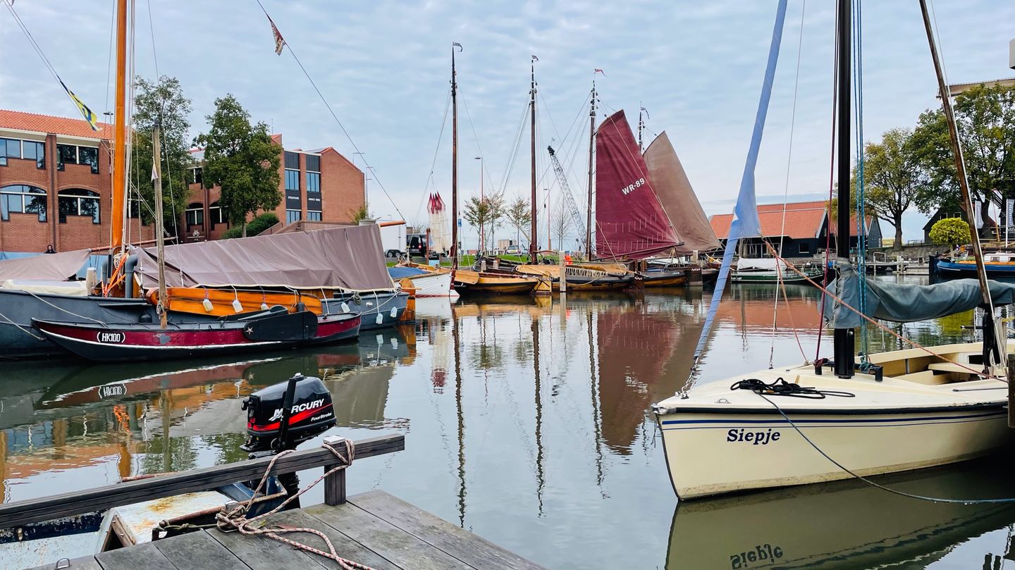 Photo 1 of Vissershaven 4