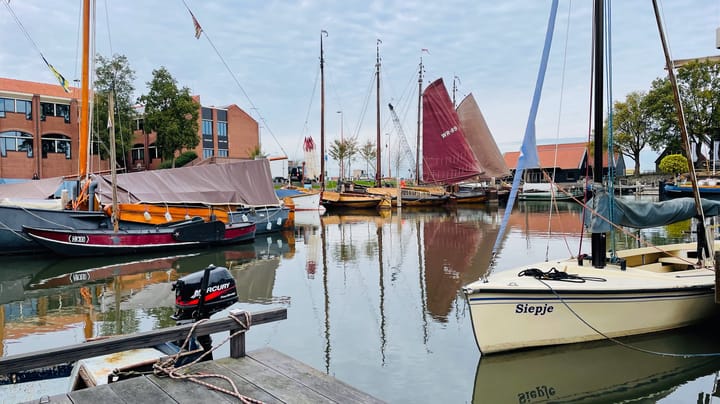 Vissershaven 4