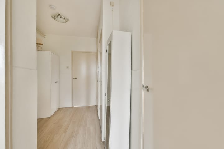 Foto 3 van IJtochtkade 40-A