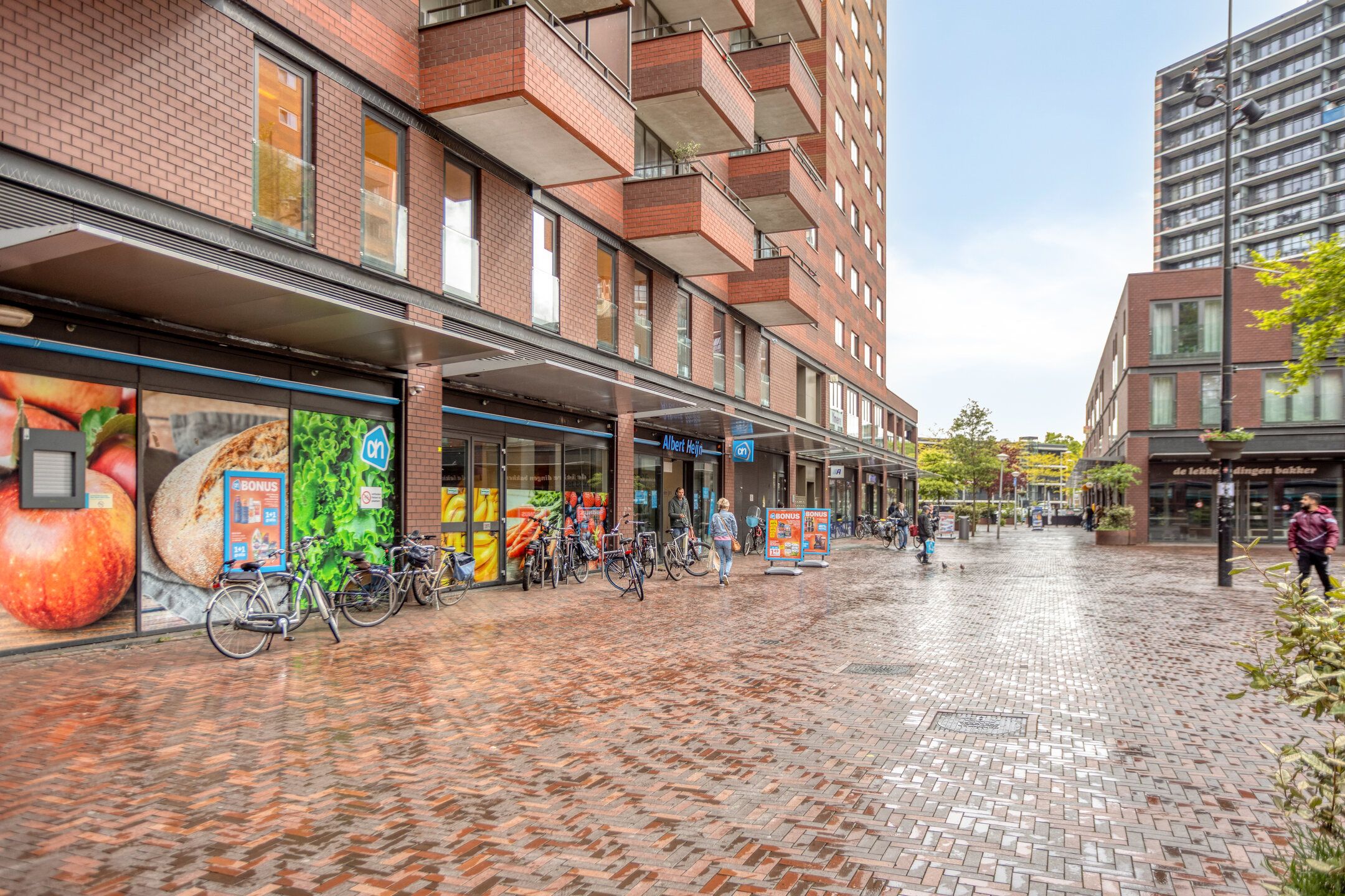 Foto 45 van Hilversumstraat 223