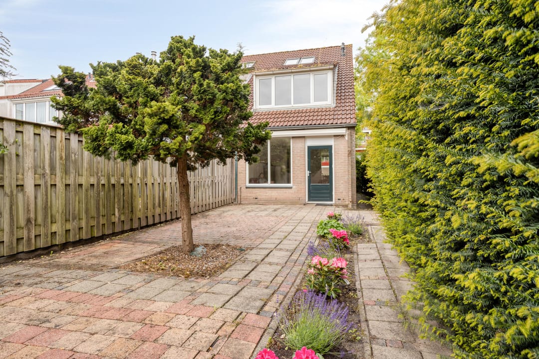 Foto 41 van Hilversumstraat 223
