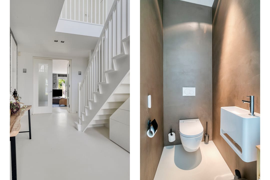 Foto 8 van Marszeil 5