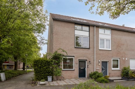 Hilversumstraat thumbnail