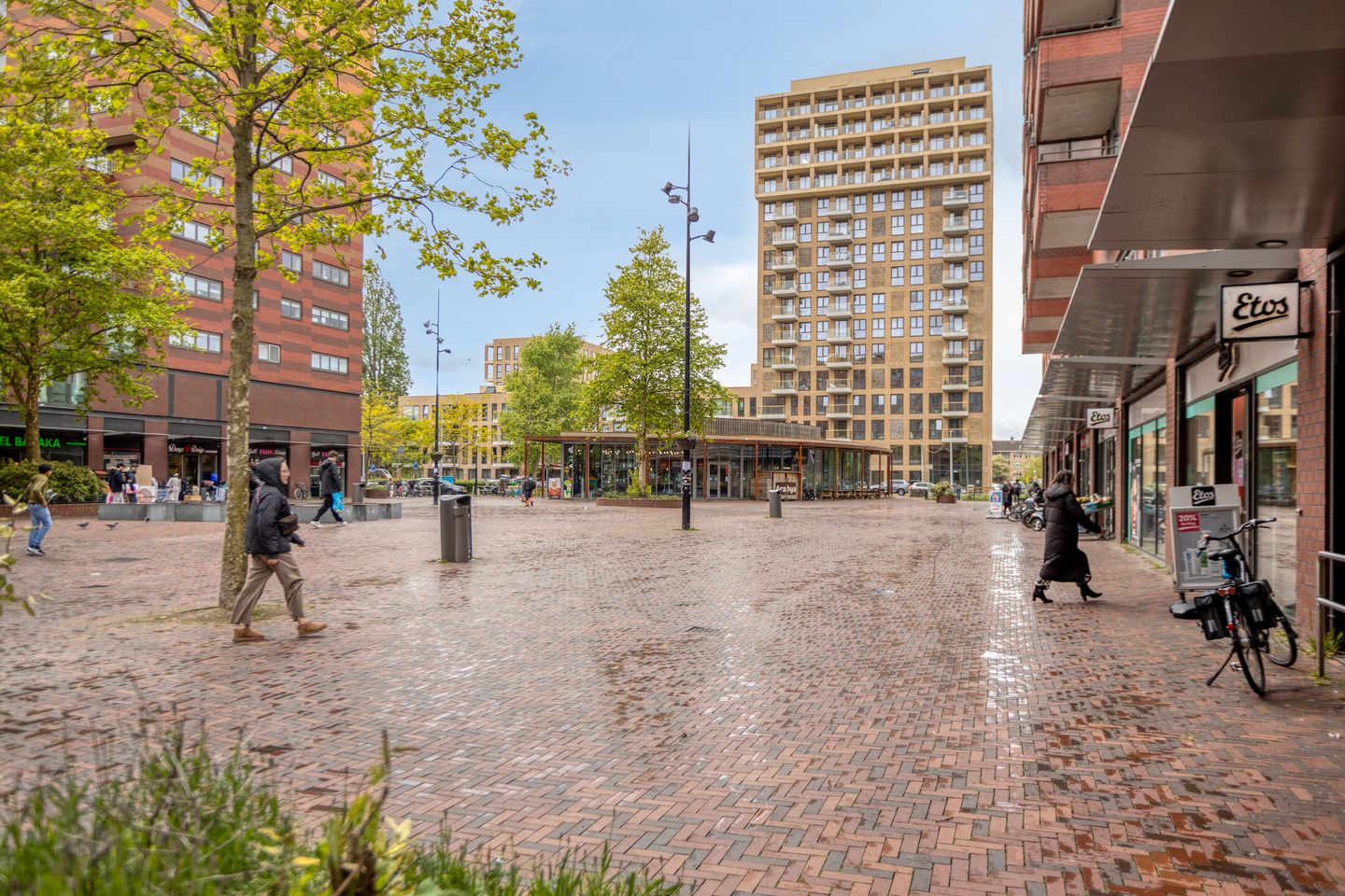 Foto 44 van Hilversumstraat 223