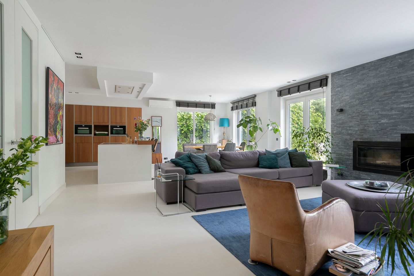 Foto 4 van Marszeil 5