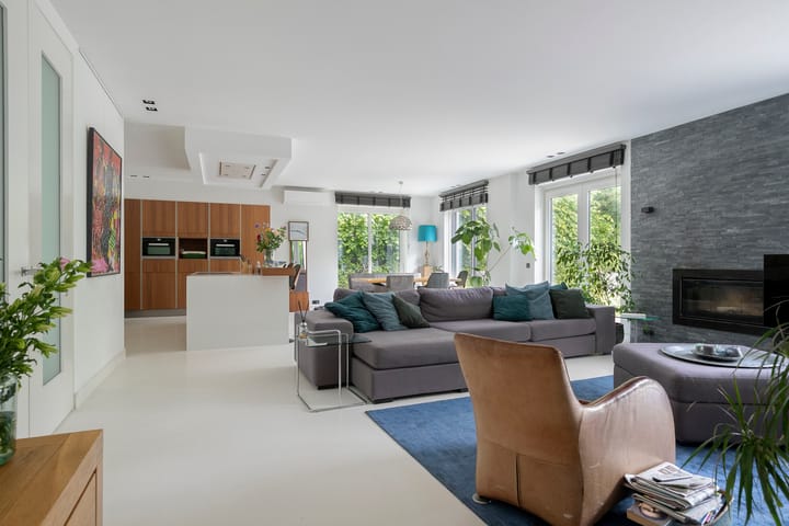 Foto 4 van Marszeil 5