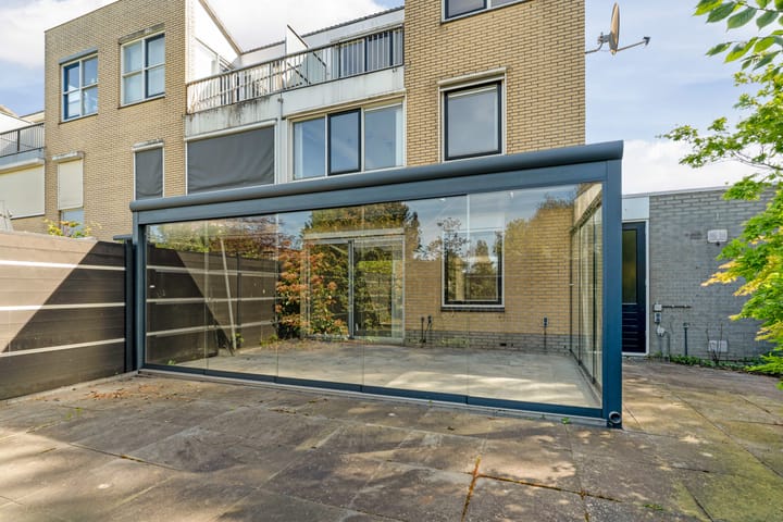 Foto 2 van Eikenstraat 1